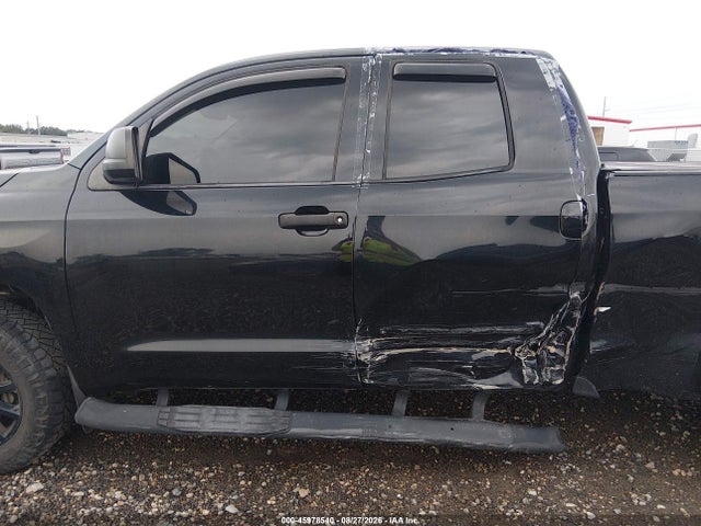 Aukcja sprzedaży 2021 Toyota Tundra Sr5, vin: 5TFRY5F19MX278261, numer aukcji: 45978540