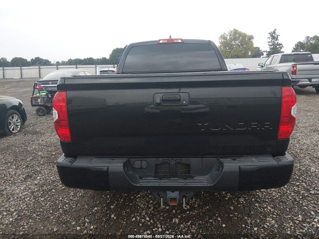 Aukcja sprzedaży 2021 Toyota Tundra Sr5, vin: 5TFRY5F19MX278261, numer aukcji: 45978540