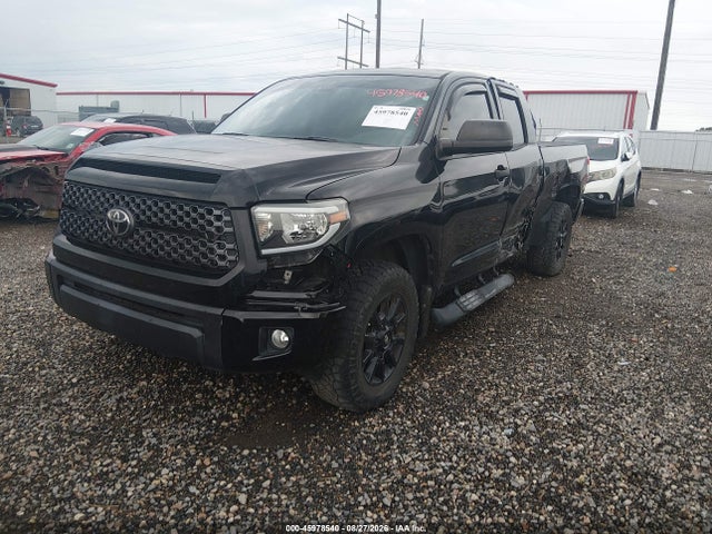 Aukcja sprzedaży 2021 Toyota Tundra Sr5, vin: 5TFRY5F19MX278261, numer aukcji: 45978540