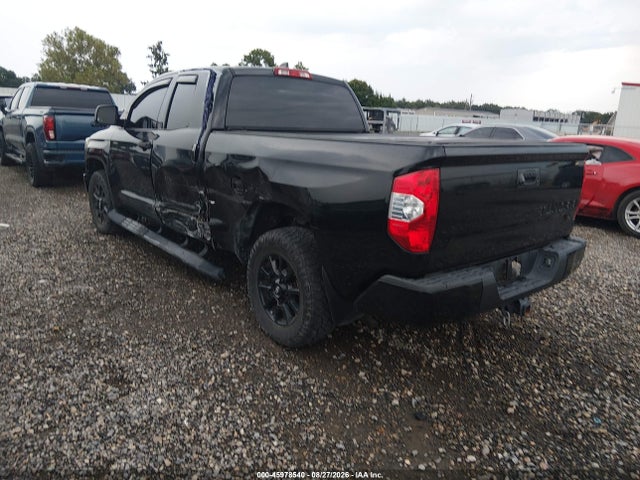 Aukcja sprzedaży 2021 Toyota Tundra Sr5, vin: 5TFRY5F19MX278261, numer aukcji: 45978540