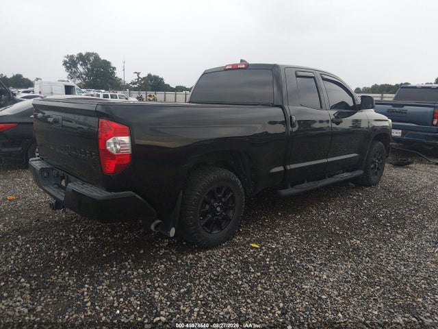 Aukcja sprzedaży 2021 Toyota Tundra Sr5, vin: 5TFRY5F19MX278261, numer aukcji: 45978540