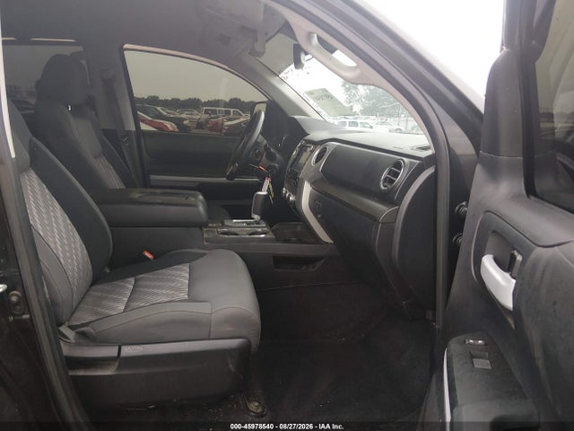 Aukcja sprzedaży 2021 Toyota Tundra Sr5, vin: 5TFRY5F19MX278261, numer aukcji: 45978540