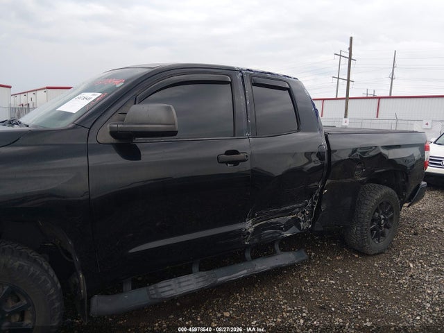 Aukcja sprzedaży 2021 Toyota Tundra Sr5, vin: 5TFRY5F19MX278261, numer aukcji: 45978540