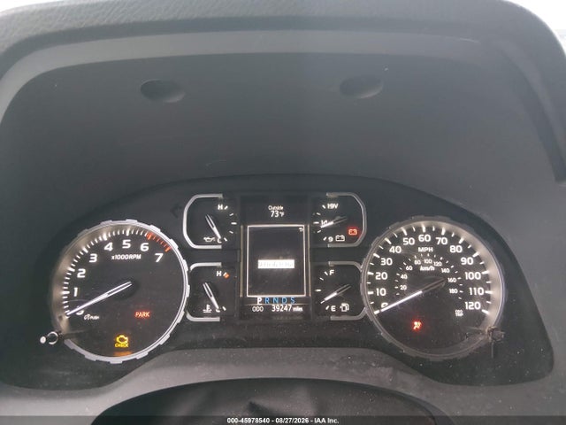 Aukcja sprzedaży 2021 Toyota Tundra Sr5, vin: 5TFRY5F19MX278261, numer aukcji: 45978540
