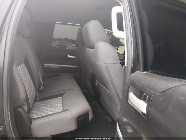 Aukcja sprzedaży 2021 Toyota Tundra Sr5, vin: 5TFRY5F19MX278261, numer aukcji: 45978540