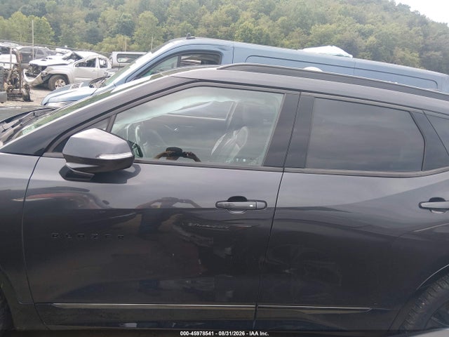 Aukcja sprzedaży 2021 Chevrolet Blazer Awd Rs, vin: 3GNKBKRS4MS525720, numer aukcji: 45978541