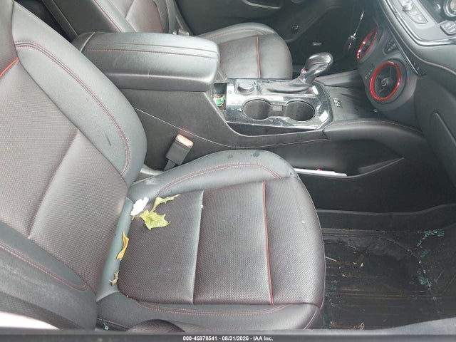 Aukcja sprzedaży 2021 Chevrolet Blazer Awd Rs, vin: 3GNKBKRS4MS525720, numer aukcji: 45978541