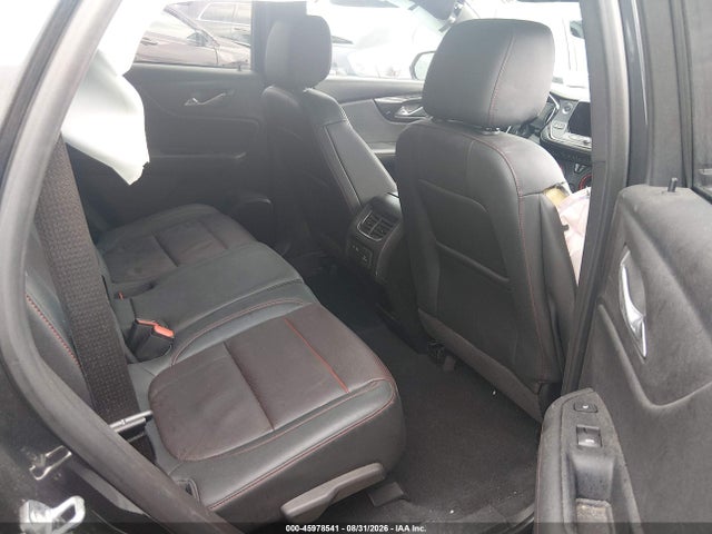 Aukcja sprzedaży 2021 Chevrolet Blazer Awd Rs, vin: 3GNKBKRS4MS525720, numer aukcji: 45978541
