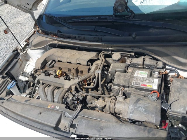 Aukcja sprzedaży 2020 Hyundai Accent Sel, vin: 3KPC24A62LE125885, numer aukcji: 45978551