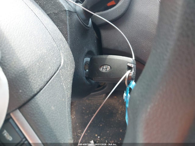 Aukcja sprzedaży 2020 Hyundai Accent Sel, vin: 3KPC24A62LE125885, numer aukcji: 45978551