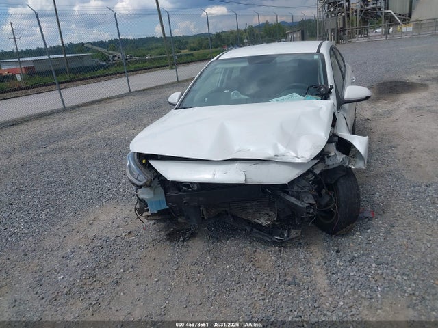 Aukcja sprzedaży 2020 Hyundai Accent Sel, vin: 3KPC24A62LE125885, numer aukcji: 45978551