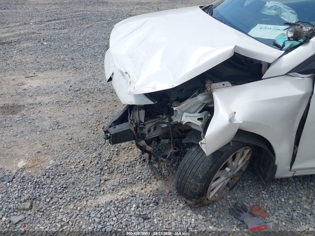Aukcja sprzedaży 2020 Hyundai Accent Sel, vin: 3KPC24A62LE125885, numer aukcji: 45978551