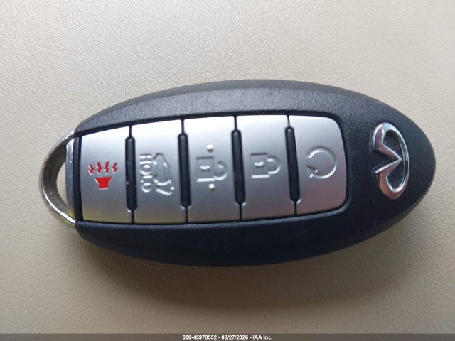 Продажа на аукционе авто 2014 Infiniti Qx60, vin: 5N1AL0MM7EC539287, номер лота: 45978552