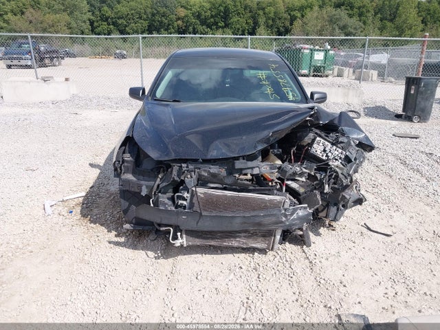 2013 Chevrolet Malibu 1ls მანქანა იყიდება აუქციონზე, vin: 1G11B5SA2DF197945, აუქციონის ნომერი: 45978554