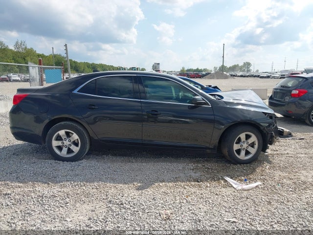 2013 Chevrolet Malibu 1ls მანქანა იყიდება აუქციონზე, vin: 1G11B5SA2DF197945, აუქციონის ნომერი: 45978554