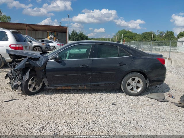 2013 Chevrolet Malibu 1ls მანქანა იყიდება აუქციონზე, vin: 1G11B5SA2DF197945, აუქციონის ნომერი: 45978554
