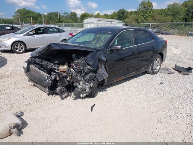 2013 Chevrolet Malibu 1ls მანქანა იყიდება აუქციონზე, vin: 1G11B5SA2DF197945, აუქციონის ნომერი: 45978554