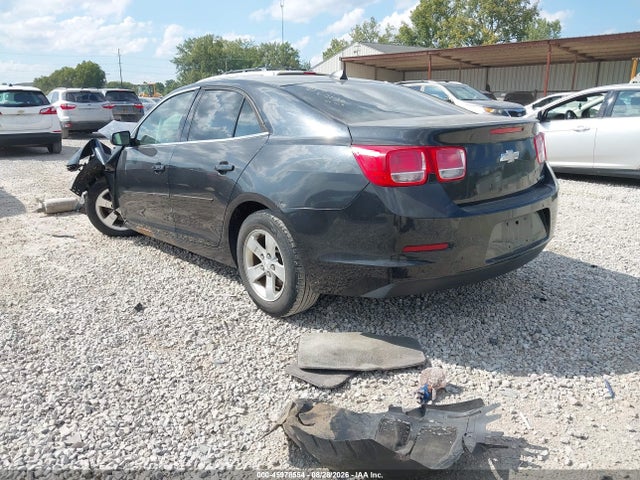 2013 Chevrolet Malibu 1ls მანქანა იყიდება აუქციონზე, vin: 1G11B5SA2DF197945, აუქციონის ნომერი: 45978554
