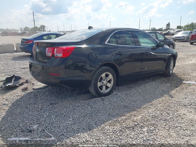 2013 Chevrolet Malibu 1ls მანქანა იყიდება აუქციონზე, vin: 1G11B5SA2DF197945, აუქციონის ნომერი: 45978554