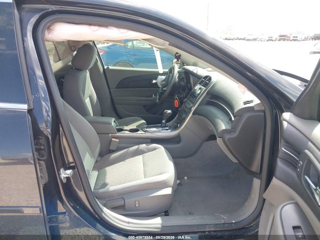 2013 Chevrolet Malibu 1ls მანქანა იყიდება აუქციონზე, vin: 1G11B5SA2DF197945, აუქციონის ნომერი: 45978554