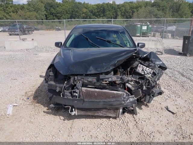 2013 Chevrolet Malibu 1ls მანქანა იყიდება აუქციონზე, vin: 1G11B5SA2DF197945, აუქციონის ნომერი: 45978554