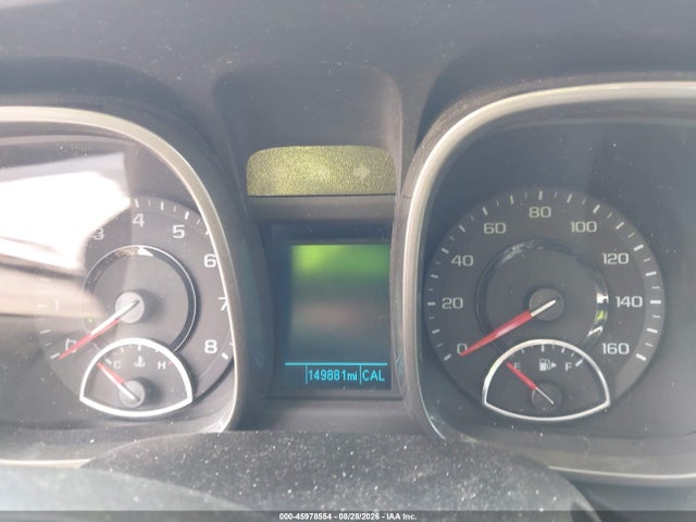 2013 Chevrolet Malibu 1ls მანქანა იყიდება აუქციონზე, vin: 1G11B5SA2DF197945, აუქციონის ნომერი: 45978554