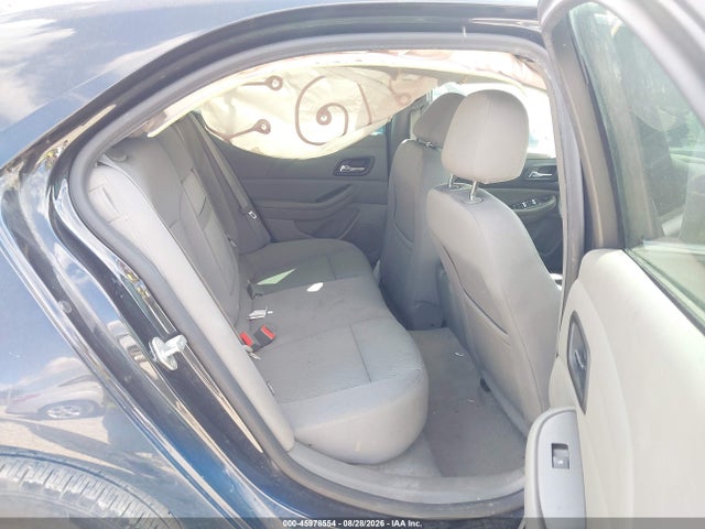 2013 Chevrolet Malibu 1ls მანქანა იყიდება აუქციონზე, vin: 1G11B5SA2DF197945, აუქციონის ნომერი: 45978554