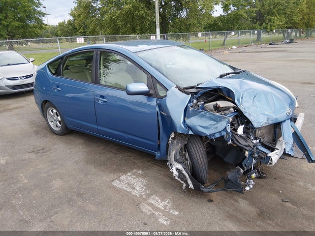 Aukcja sprzedaży 2009 Toyota Prius, vin: JTDKB20U797884718, numer aukcji: 45978561