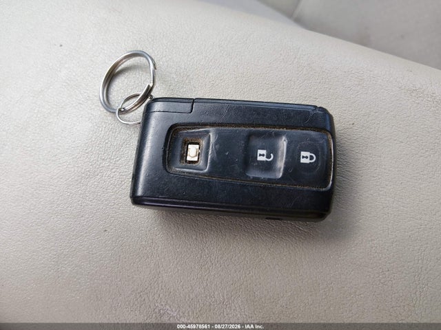 Aukcja sprzedaży 2009 Toyota Prius, vin: JTDKB20U797884718, numer aukcji: 45978561