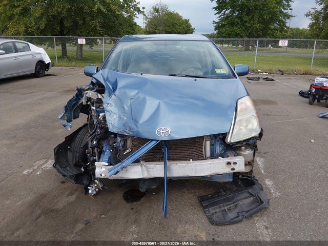 Aukcja sprzedaży 2009 Toyota Prius, vin: JTDKB20U797884718, numer aukcji: 45978561