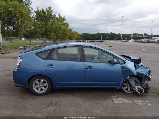 Aukcja sprzedaży 2009 Toyota Prius, vin: JTDKB20U797884718, numer aukcji: 45978561