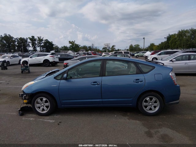 Aukcja sprzedaży 2009 Toyota Prius, vin: JTDKB20U797884718, numer aukcji: 45978561