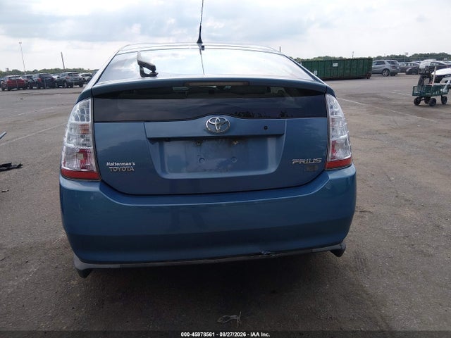 Aukcja sprzedaży 2009 Toyota Prius, vin: JTDKB20U797884718, numer aukcji: 45978561