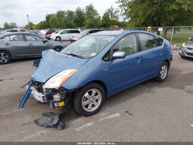 Aukcja sprzedaży 2009 Toyota Prius, vin: JTDKB20U797884718, numer aukcji: 45978561