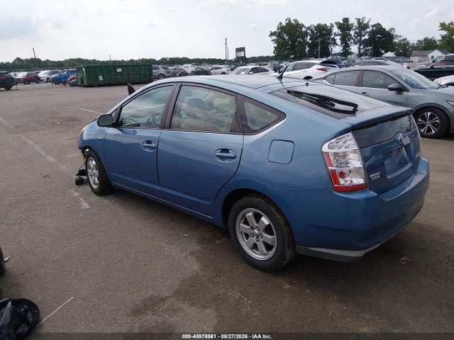 Aukcja sprzedaży 2009 Toyota Prius, vin: JTDKB20U797884718, numer aukcji: 45978561