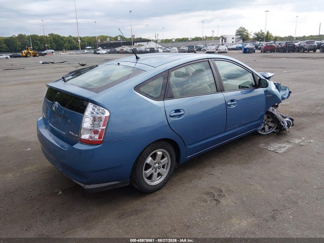 Aukcja sprzedaży 2009 Toyota Prius, vin: JTDKB20U797884718, numer aukcji: 45978561