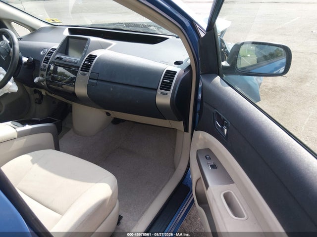 Aukcja sprzedaży 2009 Toyota Prius, vin: JTDKB20U797884718, numer aukcji: 45978561