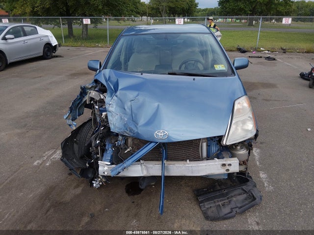 Aukcja sprzedaży 2009 Toyota Prius, vin: JTDKB20U797884718, numer aukcji: 45978561