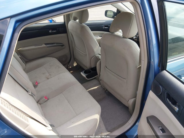 Aukcja sprzedaży 2009 Toyota Prius, vin: JTDKB20U797884718, numer aukcji: 45978561