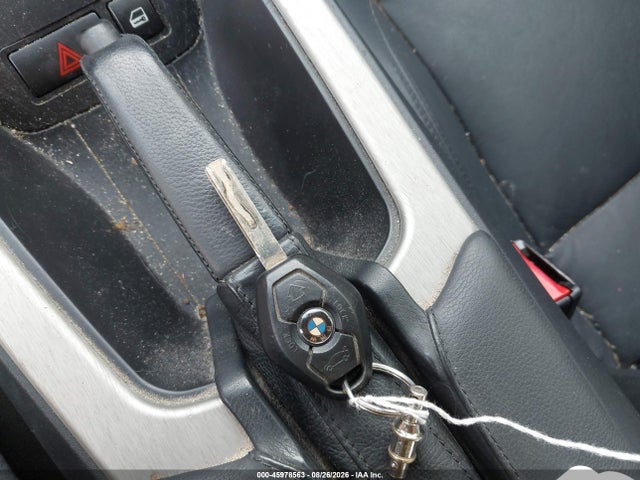 Aukcja sprzedaży 2005 Bmw Z4 3.0i, vin: 4USBT53575LT27824, numer aukcji: 45978563