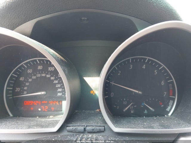 Aukcja sprzedaży 2005 Bmw Z4 3.0i, vin: 4USBT53575LT27824, numer aukcji: 45978563