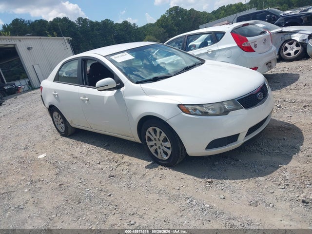 Aukcja sprzedaży 2011 Kia Forte Ex, vin: KNAFU4A2XB5357131, numer aukcji: 45978566