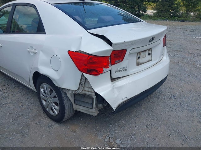 Продаж на аукціоні авто 2011 Kia Forte Ex, vin: KNAFU4A2XB5357131, номер лоту: 45978566