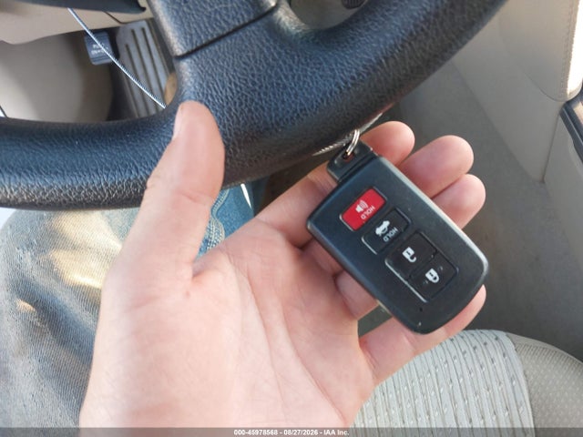 45978568 :رقم المزاد ، 4T1BD1FKXDU083894 vin ، 2013 Toyota Camry Hybrid Le مزاد بيع