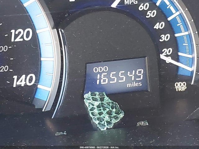 45978568 :رقم المزاد ، 4T1BD1FKXDU083894 vin ، 2013 Toyota Camry Hybrid Le مزاد بيع