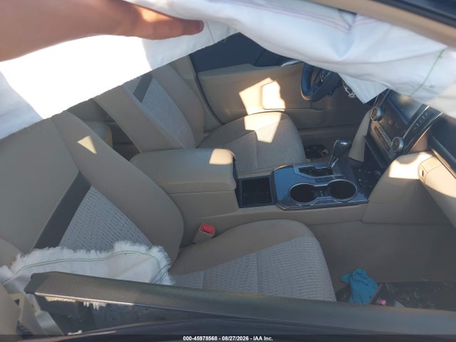 45978568 :رقم المزاد ، 4T1BD1FKXDU083894 vin ، 2013 Toyota Camry Hybrid Le مزاد بيع