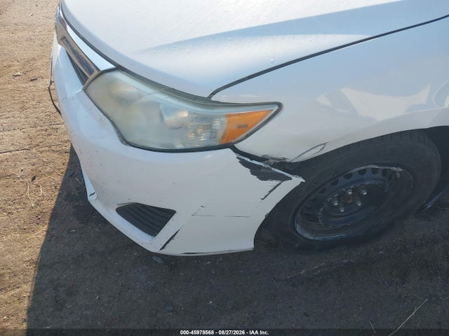 45978568 :رقم المزاد ، 4T1BD1FKXDU083894 vin ، 2013 Toyota Camry Hybrid Le مزاد بيع