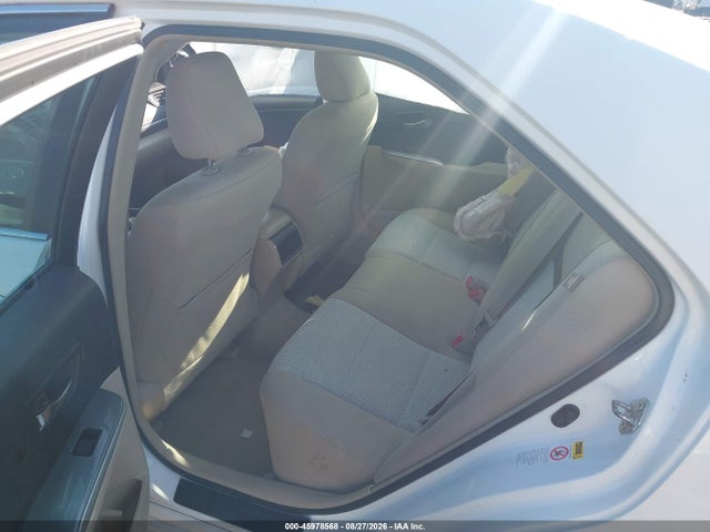 45978568 :رقم المزاد ، 4T1BD1FKXDU083894 vin ، 2013 Toyota Camry Hybrid Le مزاد بيع