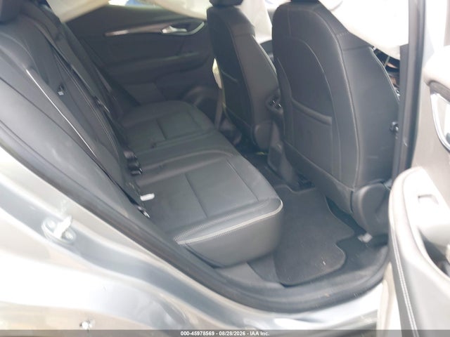 2023 Buick Envision Essence Fwd მანქანა იყიდება აუქციონზე, vin: LRBFZNR43PD023826, აუქციონის ნომერი: 45978569