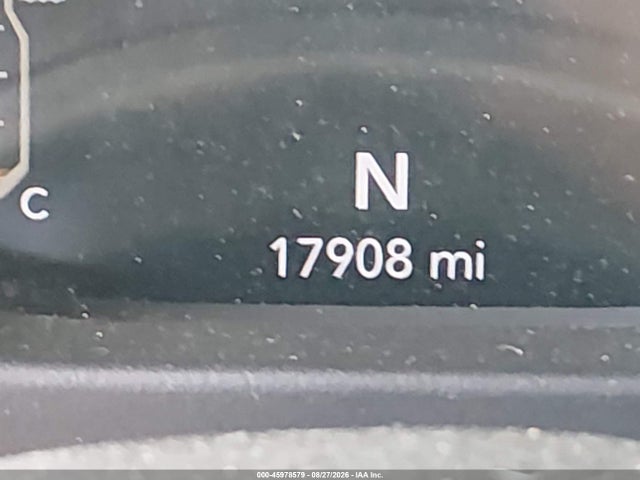 2023 Jeep Wrangler 4-door Willys 4x4 მანქანა იყიდება აუქციონზე, vin: 1C4HJXDGXPW543511, აუქციონის ნომერი: 45978579